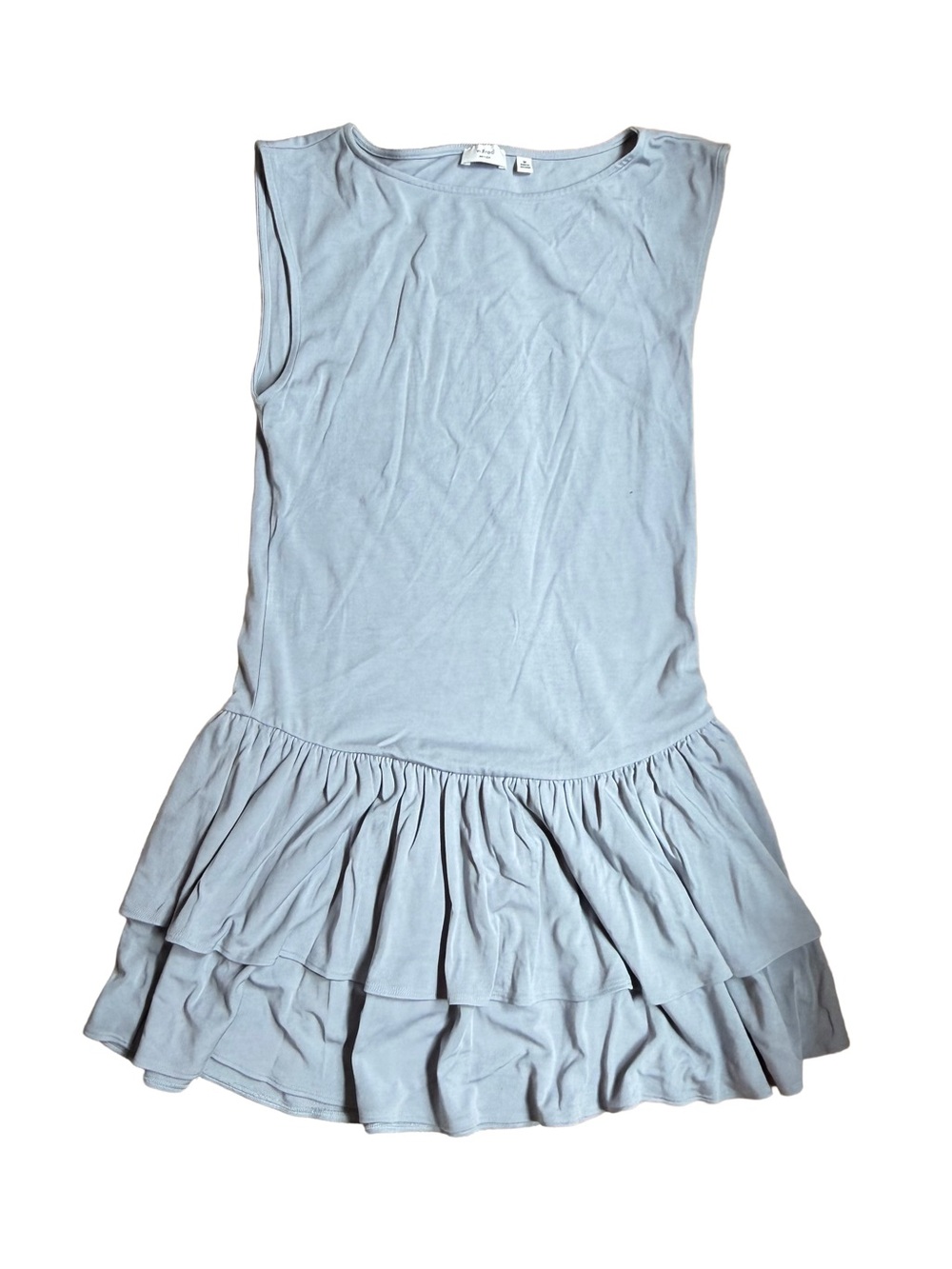 Wilfred Bloomsbury Dress Light Gray